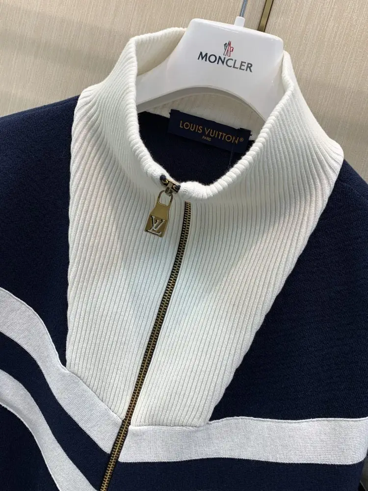 Louis Vuitton Кофта чоловіча — Фото 2
