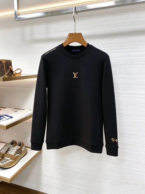 Louis Vuitton Кофта чоловіча — Фото 2