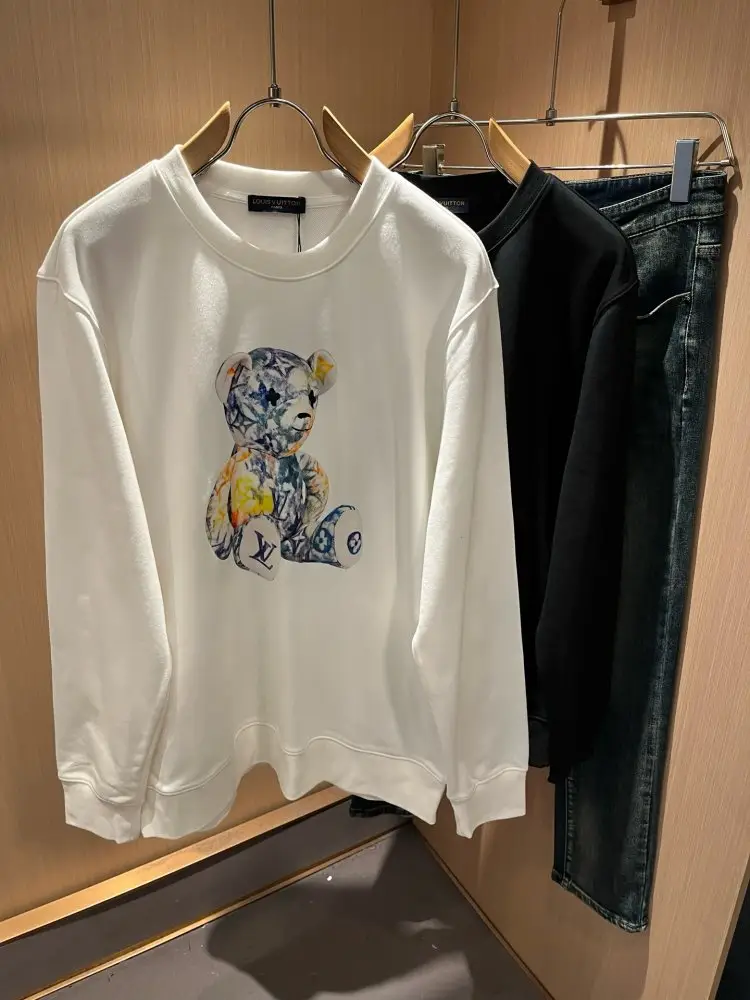 Louis Vuitton Blouse men's — Photo 2