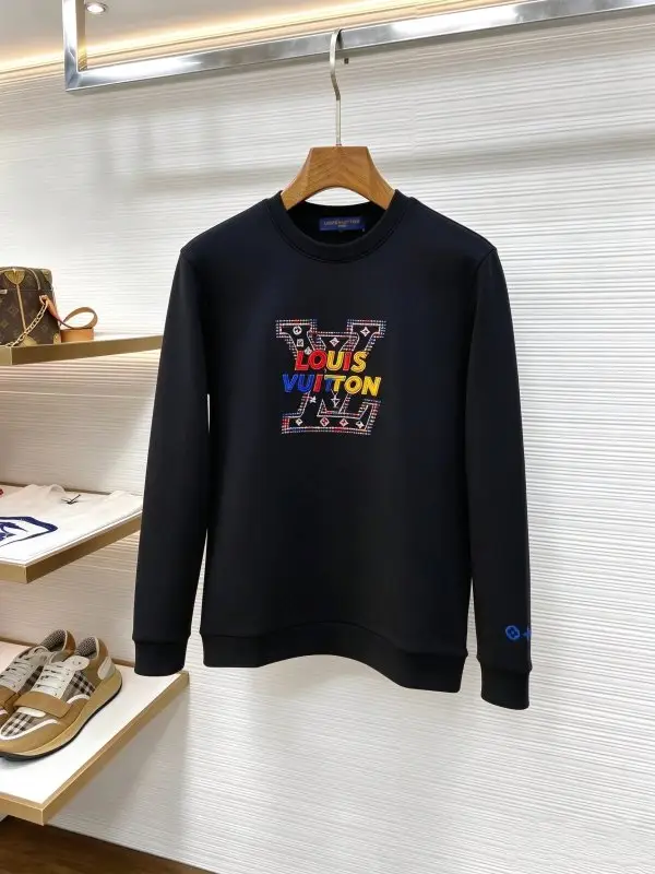 Louis Vuitton Кофта чоловіча — Фото 2