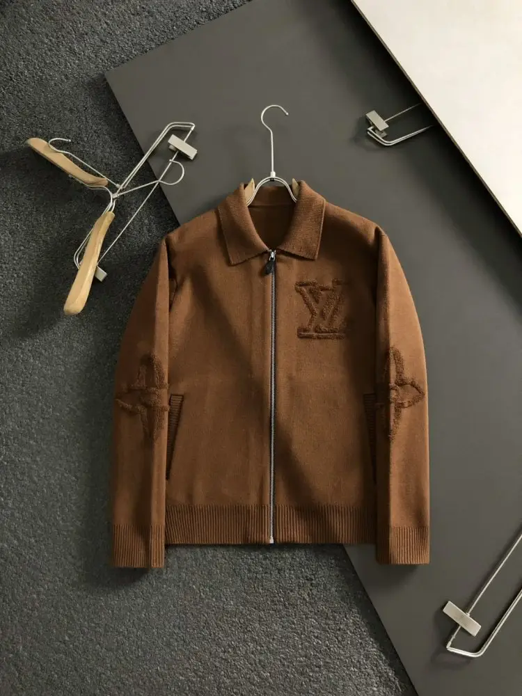 Louis Vuitton Кофта чоловіча — Фото 2