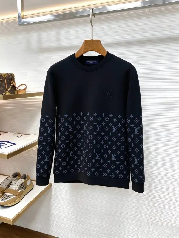 Louis Vuitton Кофта чоловіча — Фото 2