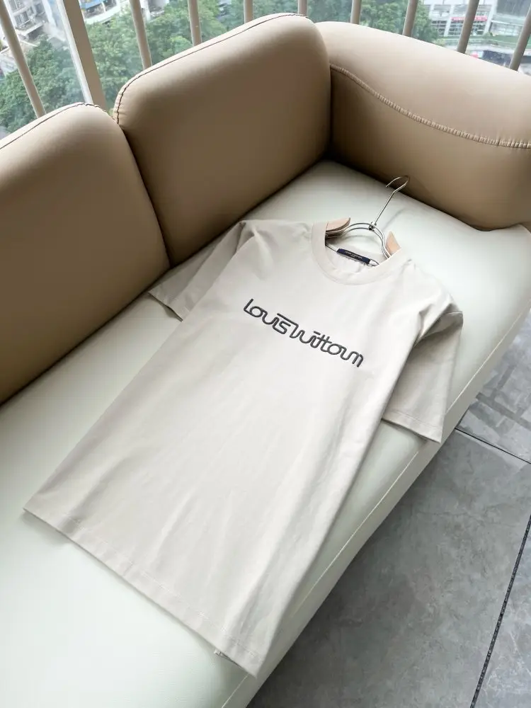 Louis Vuitton Blouse men's — Photo 3