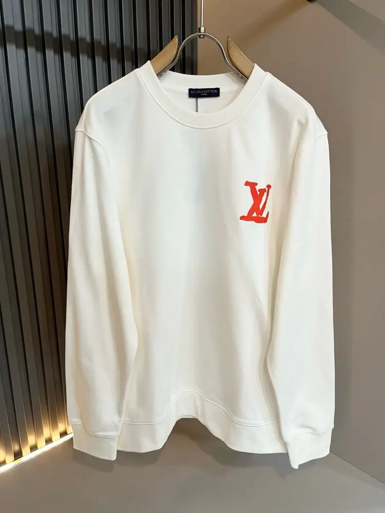 Louis Vuitton Blouse men's — Photo 3