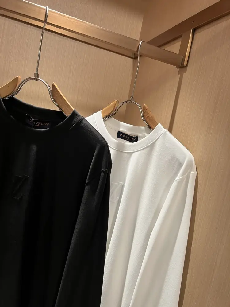 Louis Vuitton Blouse men's — Photo 3