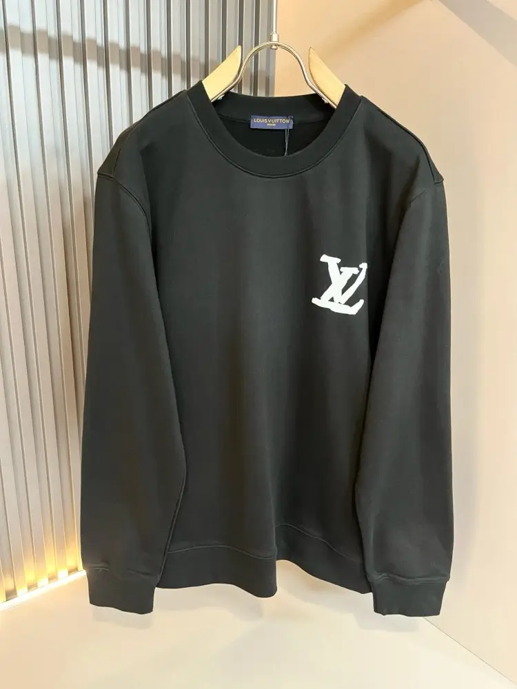 Louis Vuitton Кофта чоловіча — Фото 3