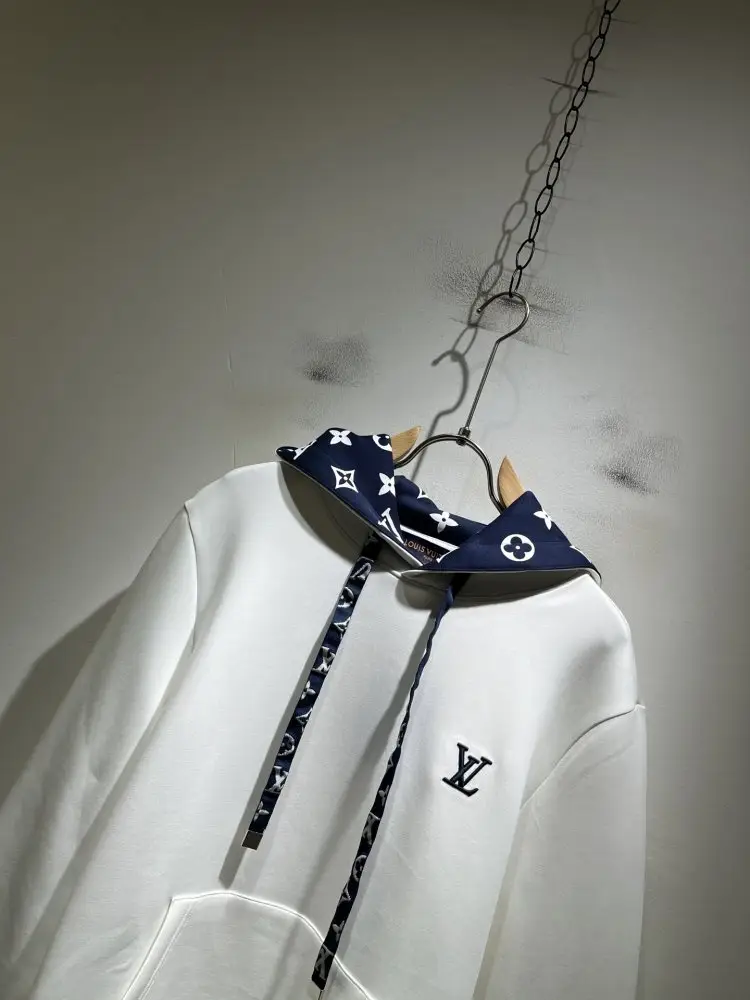 Louis Vuitton Кофта чоловіча — Фото 3