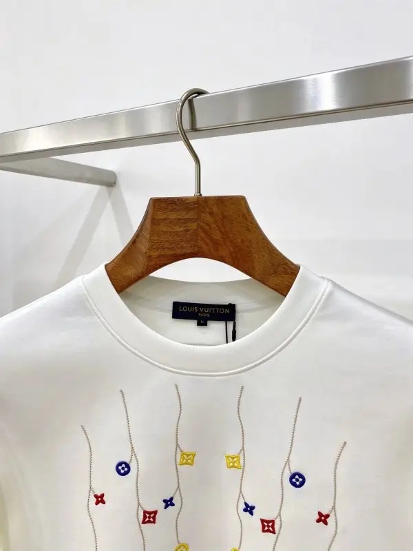 Louis Vuitton Кофта мужская — Фото 3