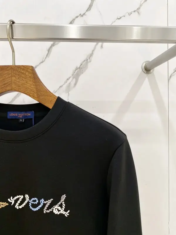 Louis Vuitton Кофта чоловіча — Фото 3