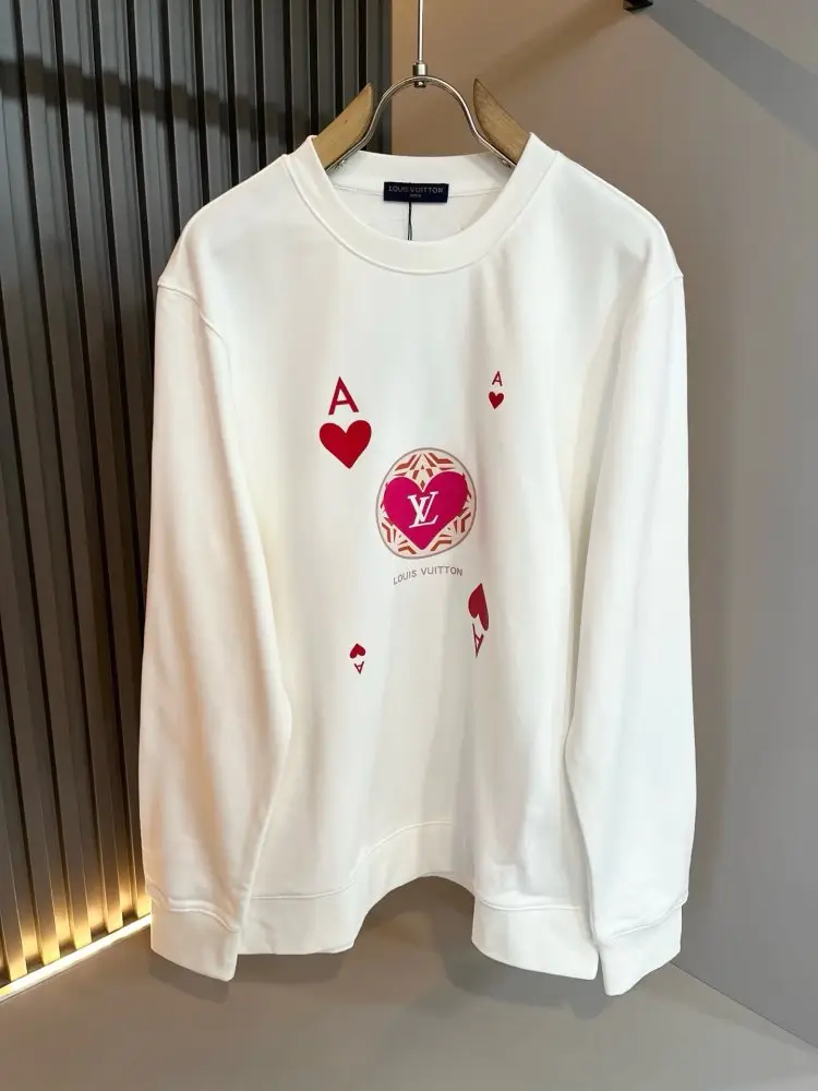 Louis Vuitton Кофта чоловіча — Фото 3