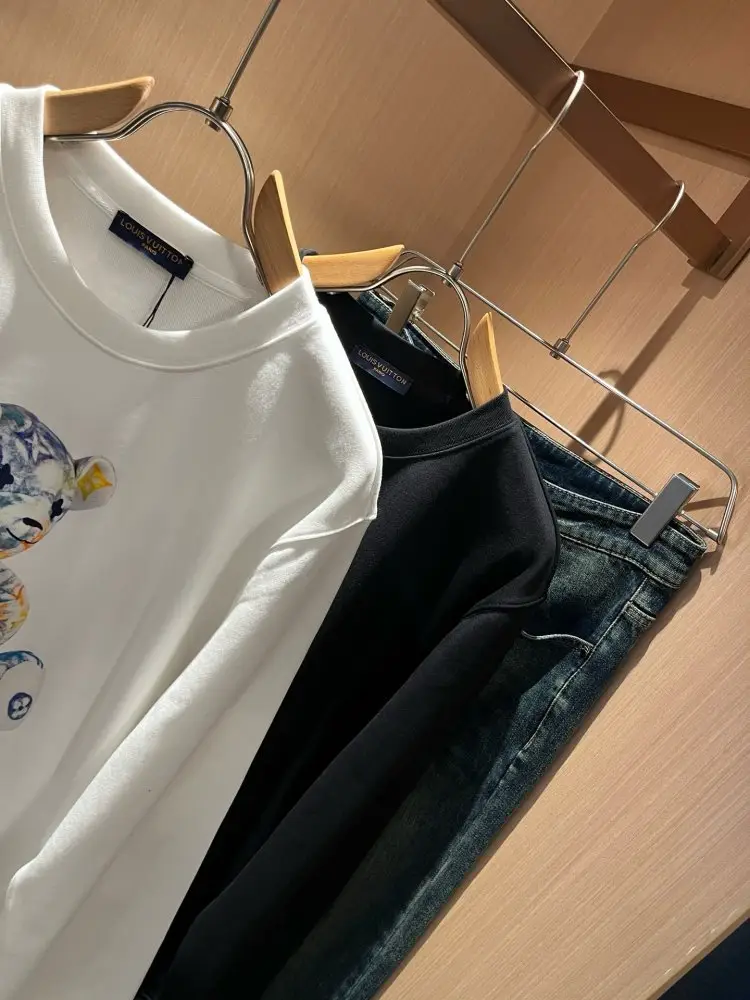Louis Vuitton Blouse men's — Photo 3
