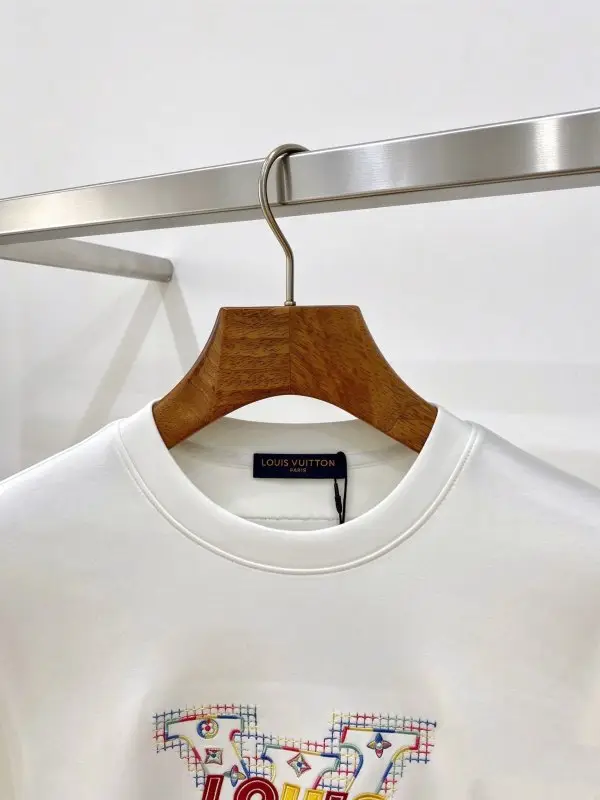 Louis Vuitton Кофта чоловіча — Фото 3