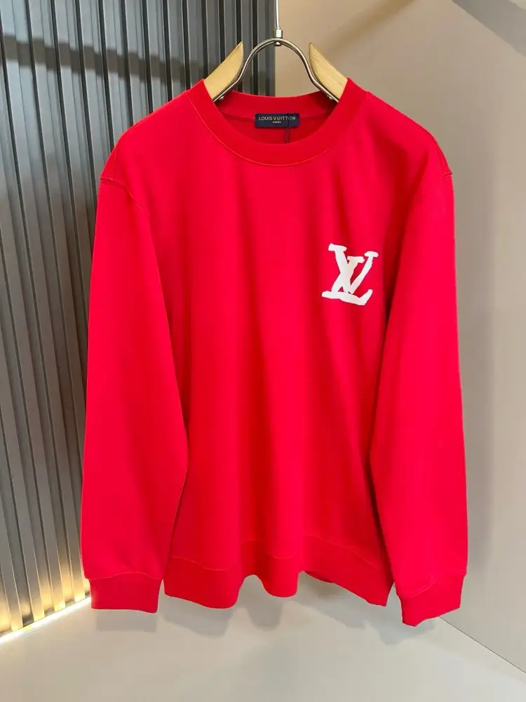 Louis Vuitton Blouse men's — Photo 3