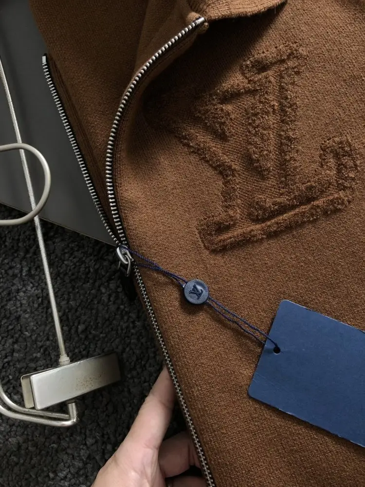 Louis Vuitton Кофта чоловіча — Фото 3
