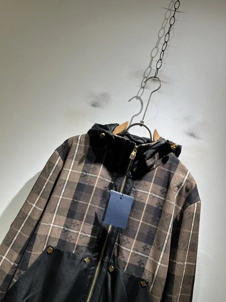 Louis Vuitton Кофта чоловіча — Фото 3