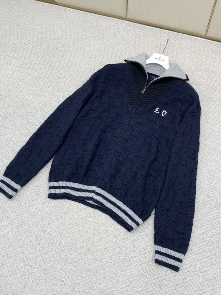 Louis Vuitton Blouse men's — Photo 3