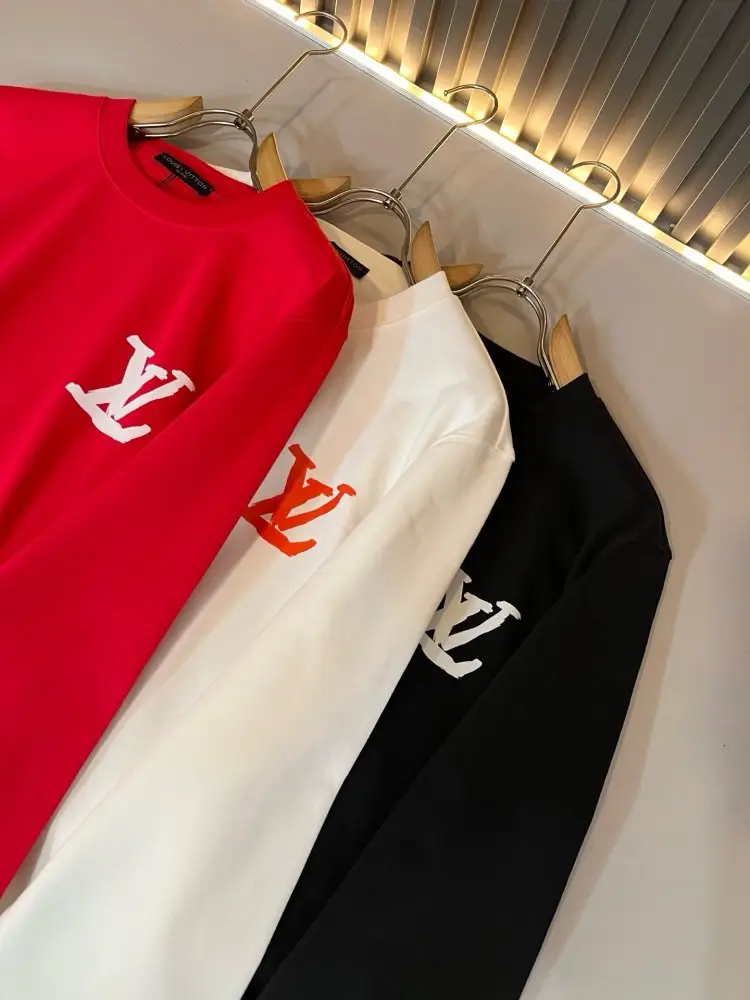 Louis Vuitton Blouse men's — Photo 4