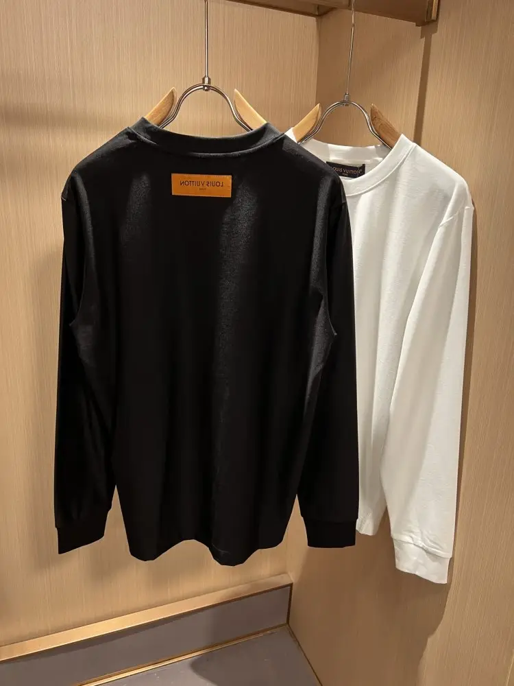 Louis Vuitton Blouse men's — Photo 4
