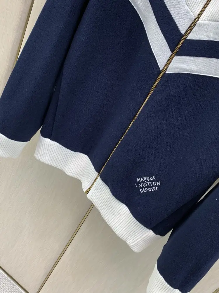 Louis Vuitton Кофта чоловіча — Фото 4