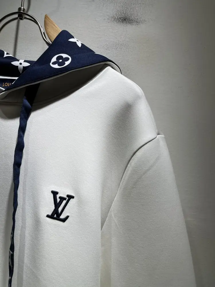 Louis Vuitton Кофта чоловіча — Фото 4