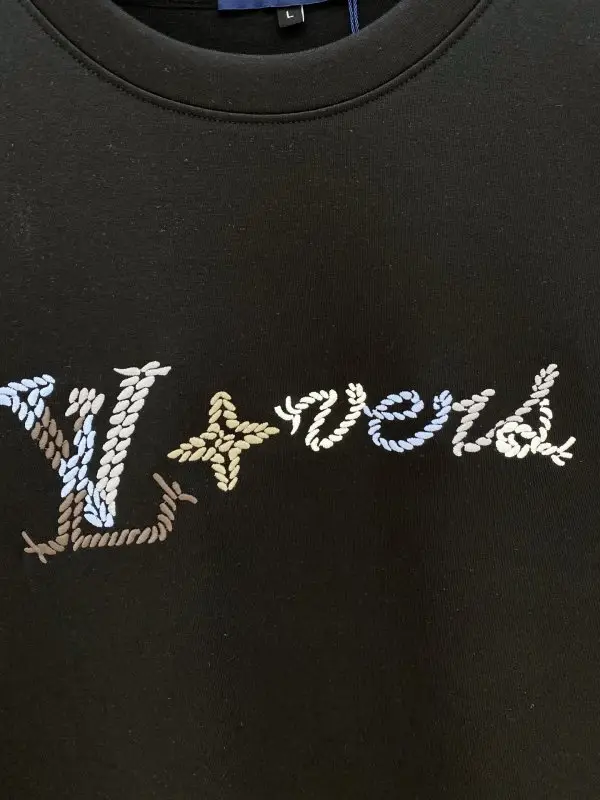 Louis Vuitton Кофта чоловіча — Фото 4