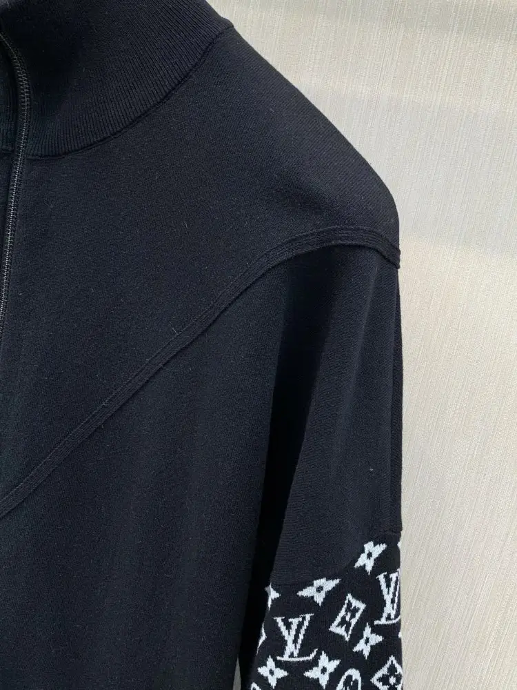 Louis Vuitton Кофта чоловіча — Фото 4