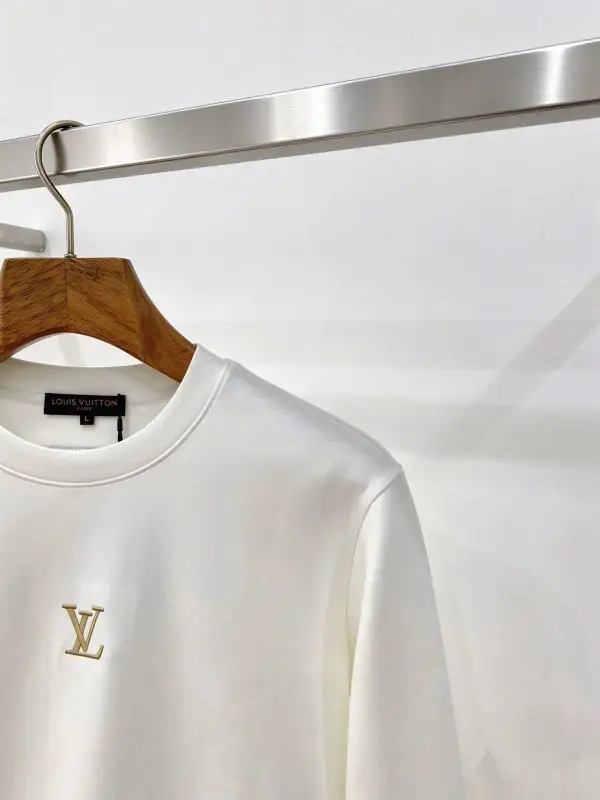 Louis Vuitton Кофта чоловіча — Фото 4