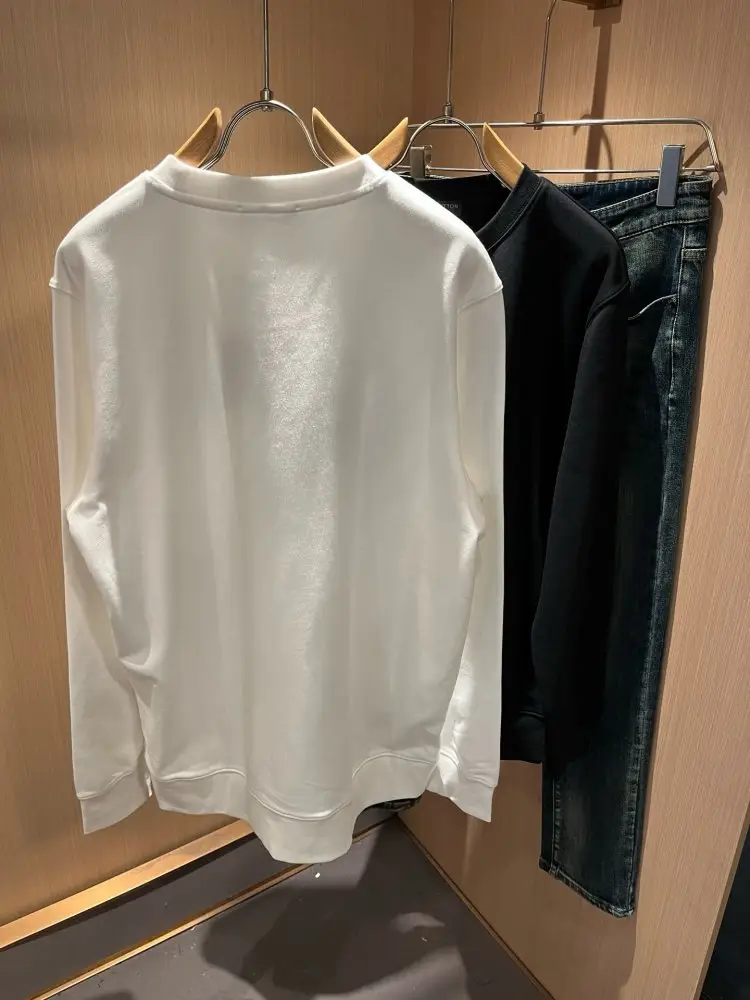 Louis Vuitton Blouse men's — Photo 4