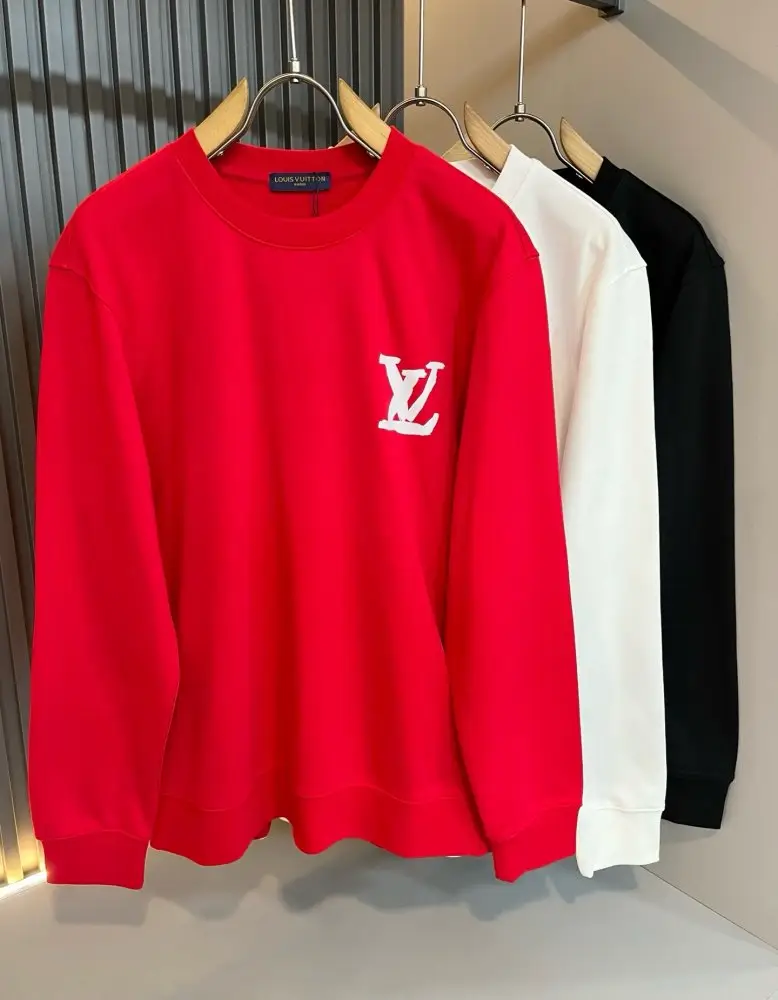 Louis Vuitton Blouse men's — Photo 4