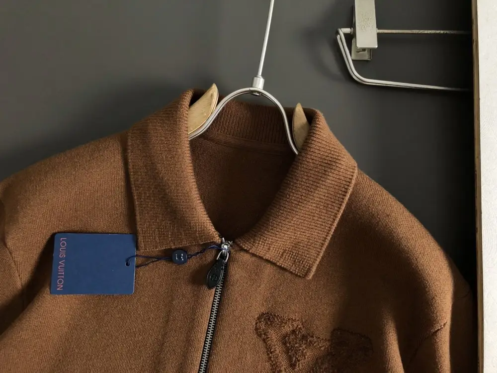Louis Vuitton Кофта чоловіча — Фото 4