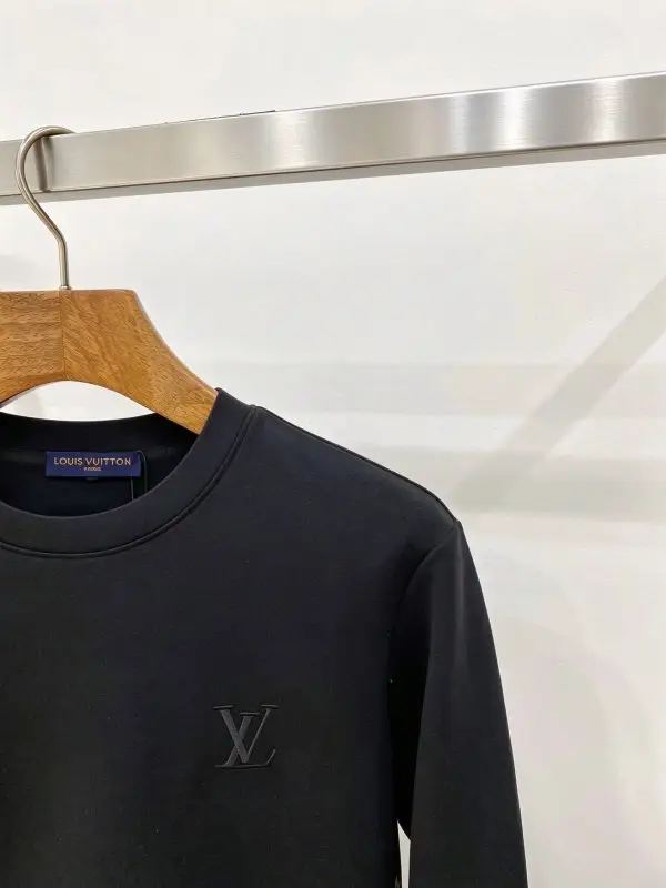 Louis Vuitton Кофта чоловіча — Фото 4