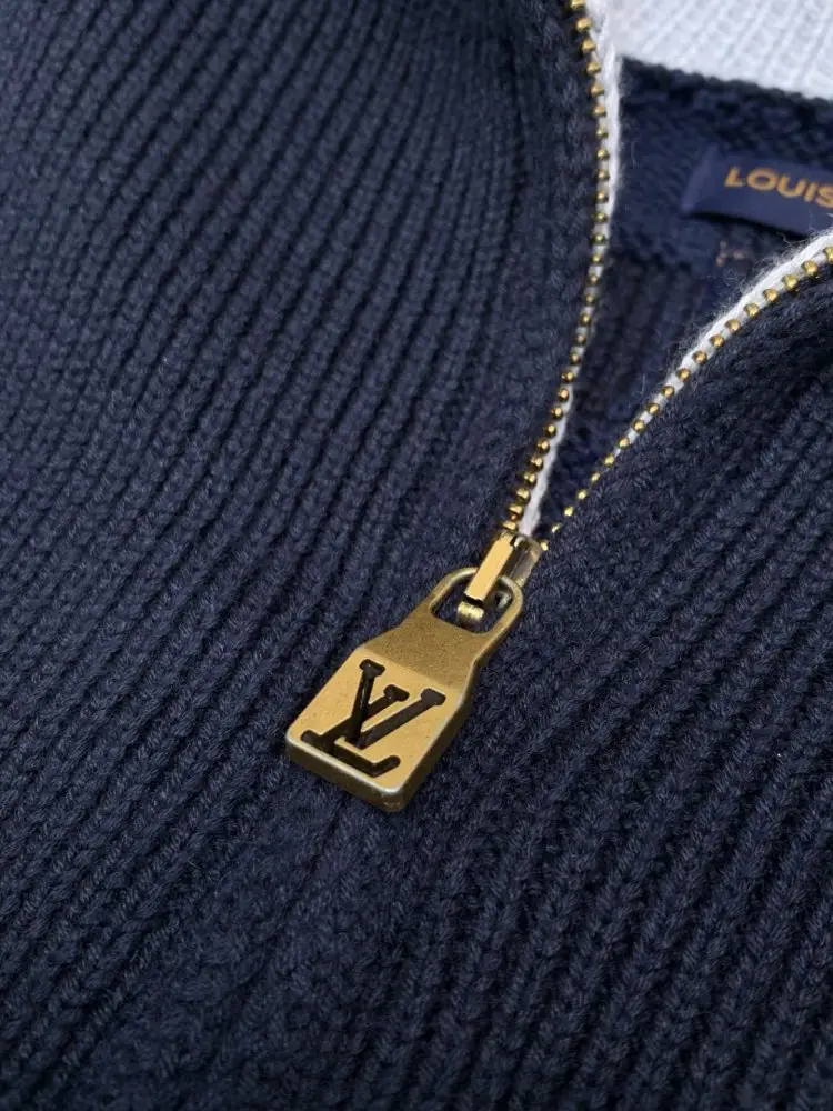Louis Vuitton Blouse men's — Photo 4
