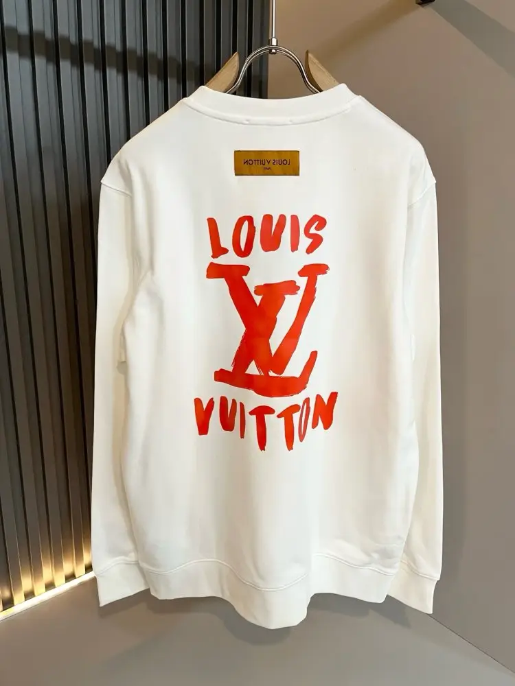 Louis Vuitton Blouse men's — Photo 5