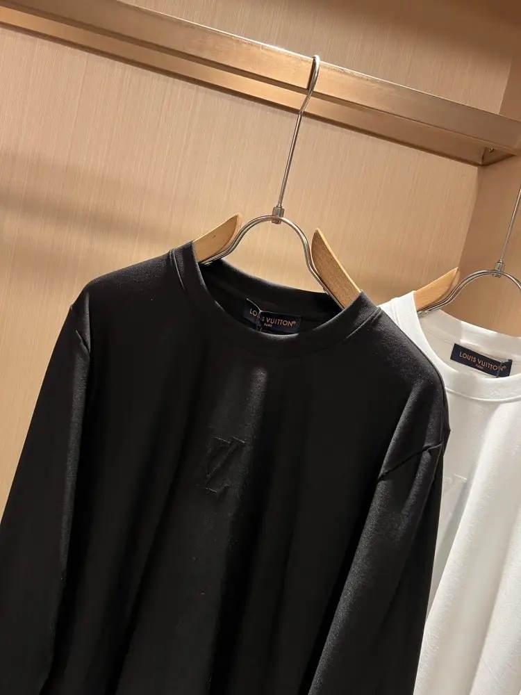 Louis Vuitton Blouse men's — Photo 5