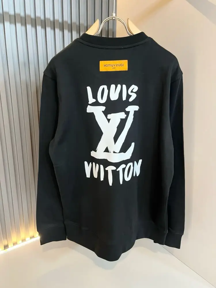 Louis Vuitton Кофта чоловіча — Фото 5