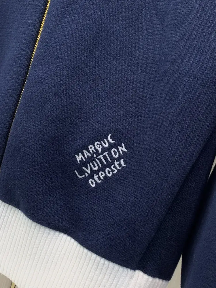 Louis Vuitton Кофта чоловіча — Фото 5
