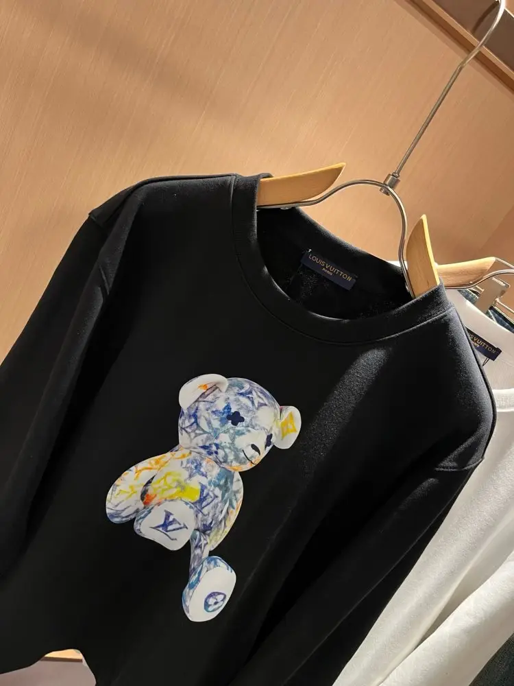 Louis Vuitton Кофта чоловіча — Фото 5
