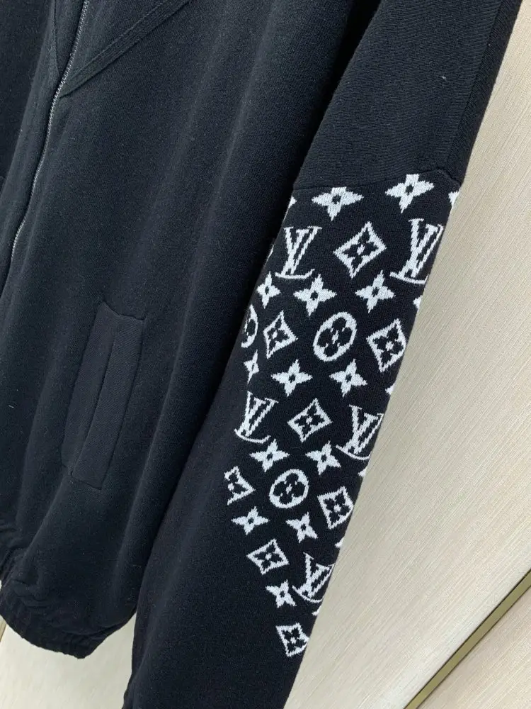 Louis Vuitton Кофта чоловіча — Фото 5