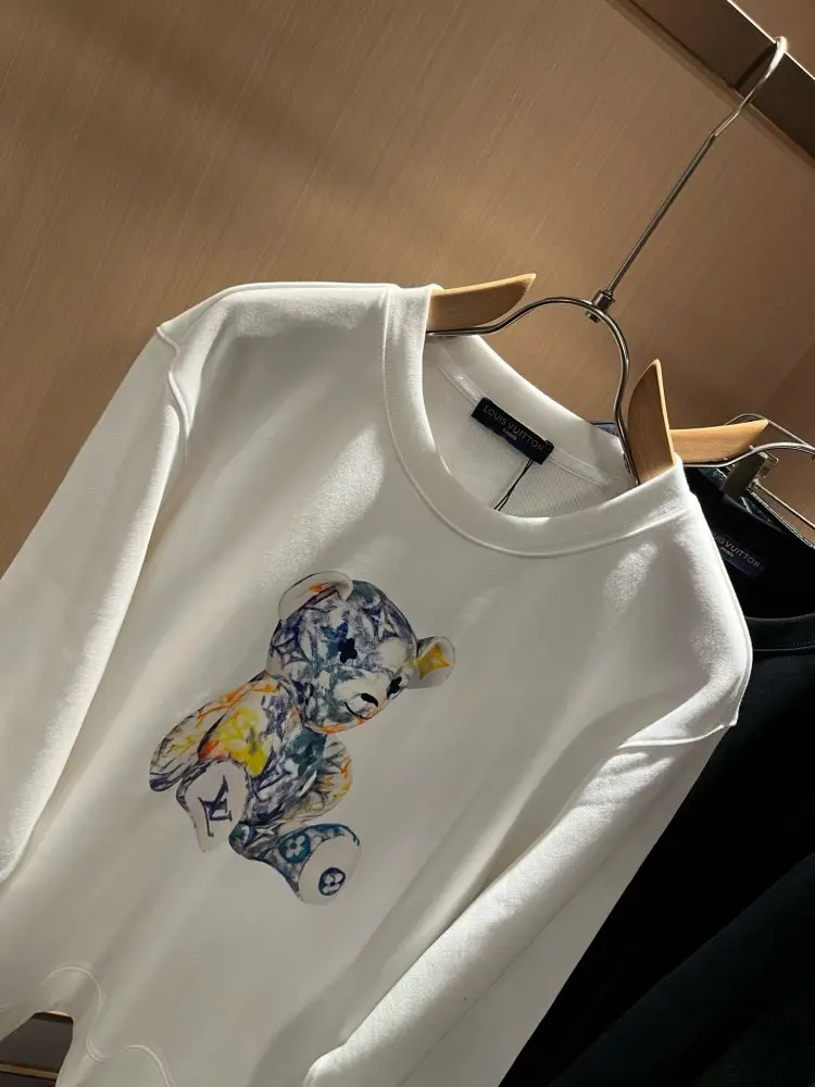 Louis Vuitton Blouse men's — Photo 5