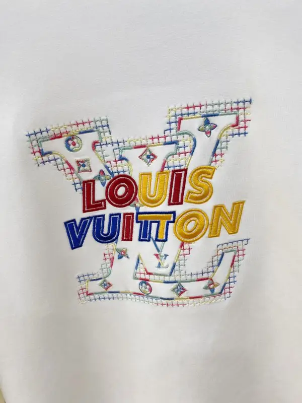 Louis Vuitton Кофта чоловіча — Фото 5