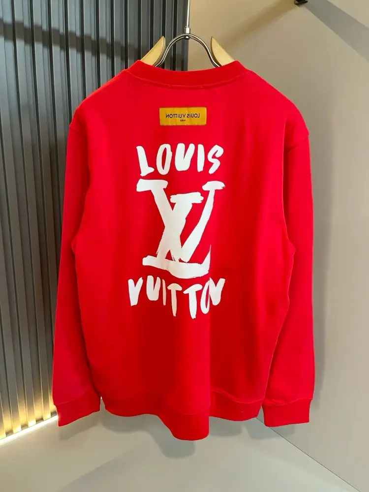 Louis Vuitton Blouse men's — Photo 5