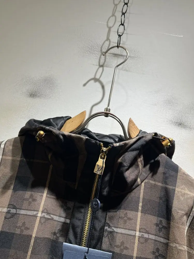 Louis Vuitton Кофта чоловіча — Фото 5