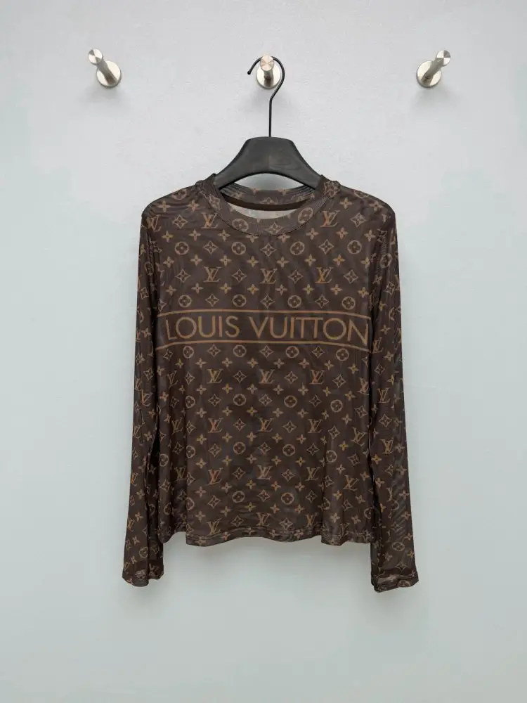 Louis Vuitton — Кофта жіноча