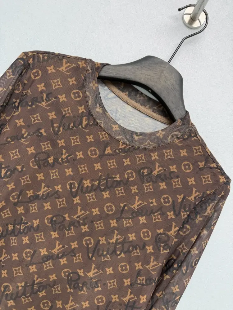 Louis Vuitton Кофта жіноча — Фото 2