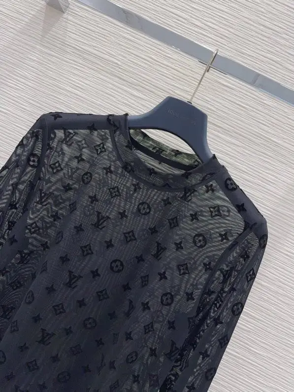 Louis Vuitton Blouse women's — Photo 2