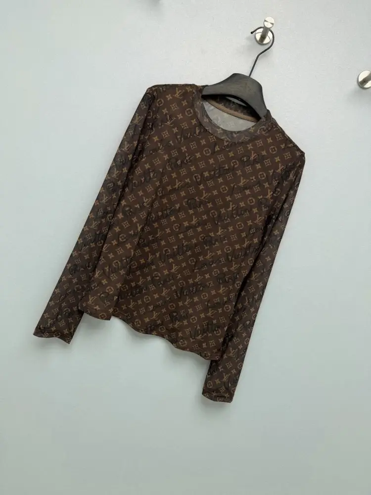 Louis Vuitton Кофта жіноча — Фото 3
