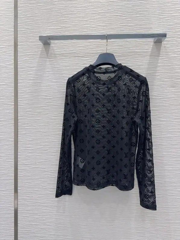 Louis Vuitton Blouse women's — Photo 3