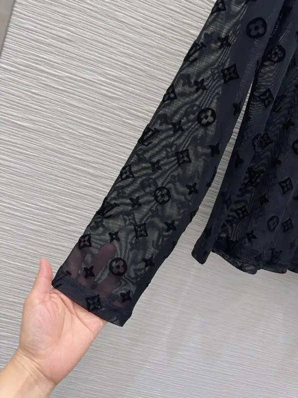 Louis Vuitton Blouse women's — Photo 4