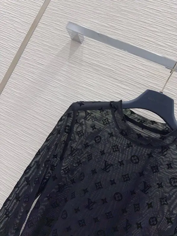 Louis Vuitton Blouse women's — Photo 5