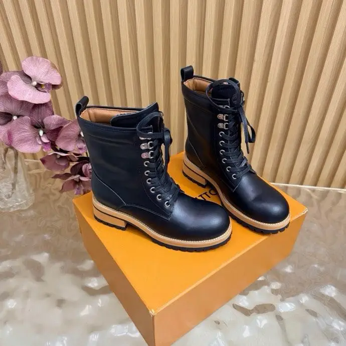Louis Vuitton — Boots women's